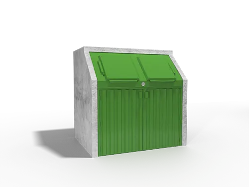 Контейнеры на главную - 1