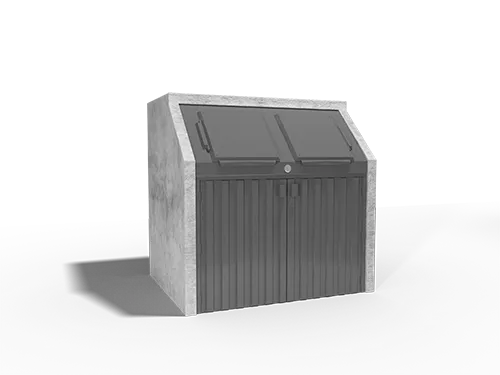 Контейнеры на главную - 2